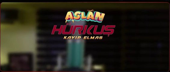 Aslan Hürkuş: Kayıp Elmas | Film Müzikleri