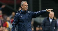 İsmail Kartal: Fenerbahçe'den teklif almadım