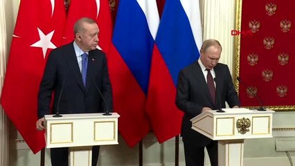 Erdoğan ateşkes, bu gece yürürlüğe girecek-2