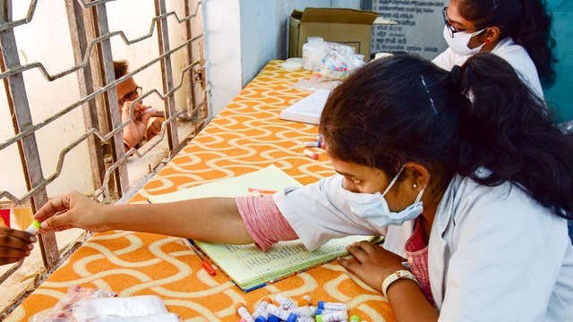 How important is role of immunity to stay safe from Corona?