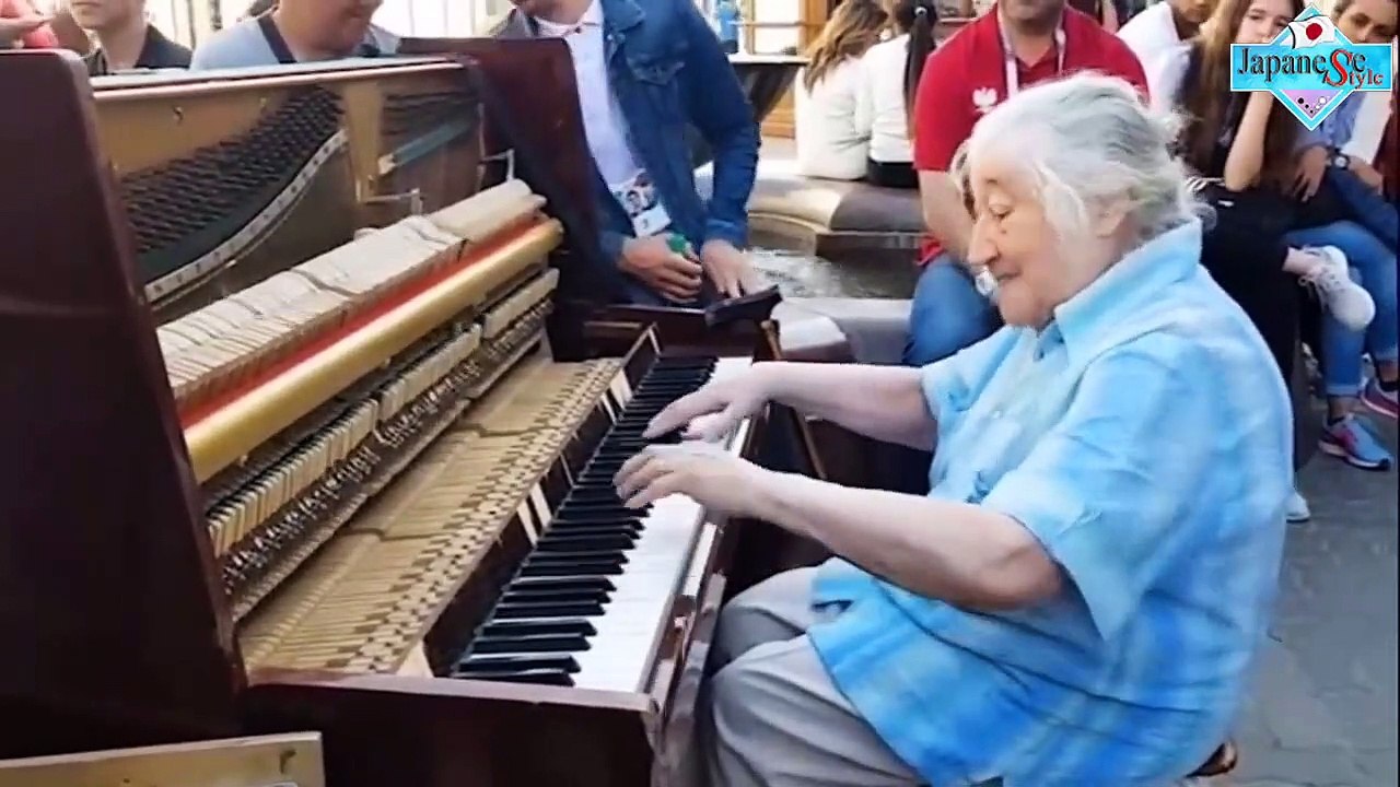 [Tik Tok Japan Vs Korea] のティックトック| Perfect Combination