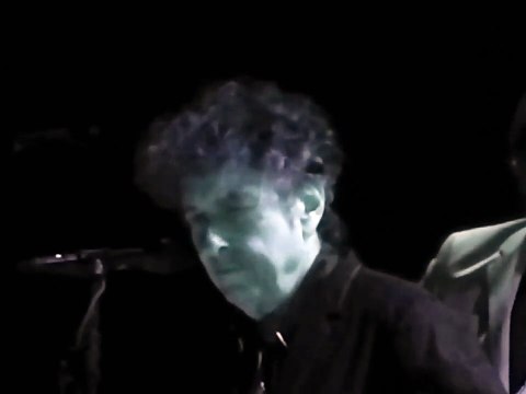 Bob Dylan -_A Hard Rain's Gonna Fall - Hard Rain_ brilliant live version Elston Gunn