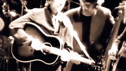 Bob Dylan _4th Time Around_ Electrifying live performance 2001 England