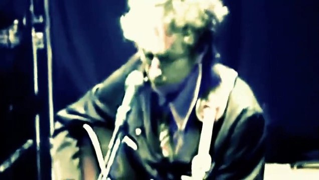 Bob Dylan _- A Hard Rain's a Gonna Fall_-Positively The Best Live Performance - 2000