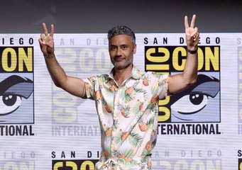 Taika Waititi and Netflix Team up for 2 Adaptations of 'Charlie and the Chocolate Factory'