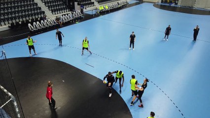 Interview - Karl Konan fait le point avant la Coupe de France