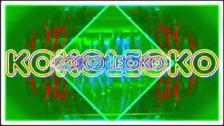 KOKOLEOKO. POPULAR DE GHANA. (DIVERCANTA)