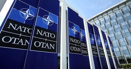 NATO'nun Mons'taki karargahında çalışan bir kişide koronavirüs tespit edildi