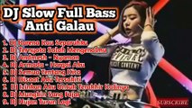 Dj Tik Tok Terbaru 2020 -- DJ Karena Kau Separuhku ~ DJ Disaat Aku Tersakiti,DJ Armada - Hargai aku