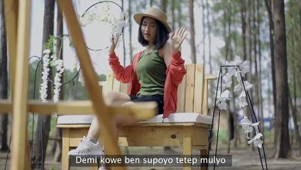 DEMI KOWE - Pendhoza Reggae SKA by ELNO VIA