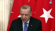 Erdoğan ‘Ateşkes Yürürlüğe Girecek’