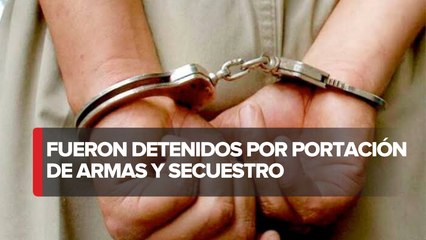 Dan 134 años de prisión a dos integrantes del cártel de los Arellano Félix