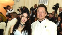 Grimes: Elon Musk's Billions Don't Bother, He Isn't 'Buying Yachts,'