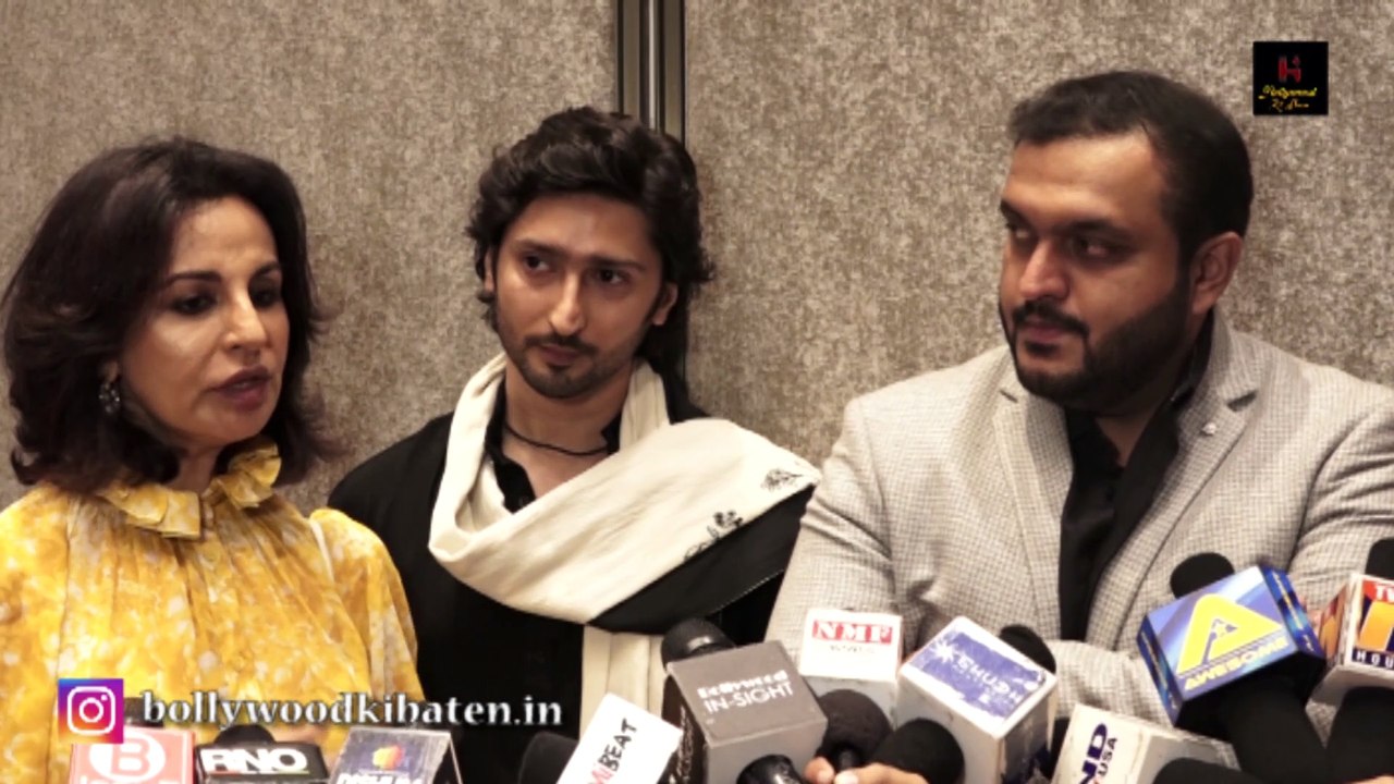 "The Raikar Case" Trailer Launch With Star Cast Interview | Voot Select