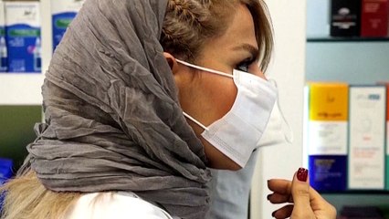 Coronavirus: More cities declare emergency, impose rules