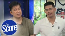 How do PBA players find out about trades? | The Score