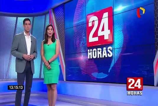 Cusco: puente colapsa por lluvias torrenciales y aísla a centros poblados