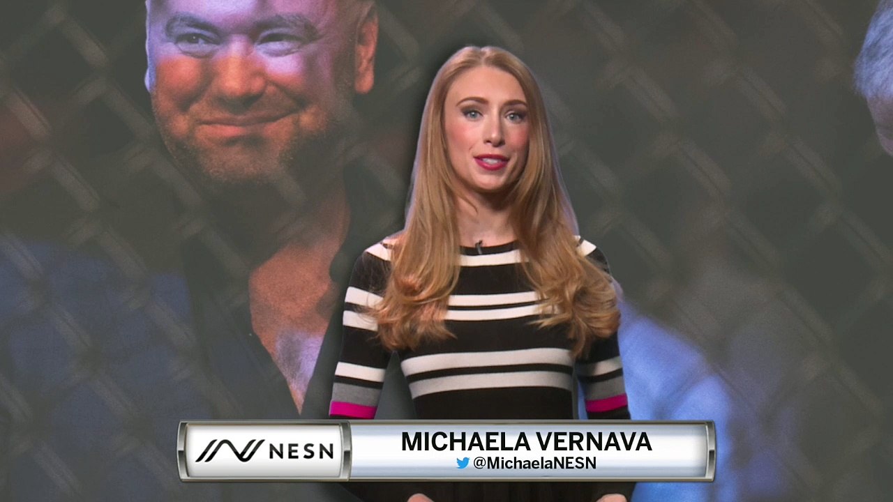 Dana White pleads with Tom Brady to come to Las Vegas, join Raiders