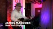 Dailymotion Elevate: James Maddock - 
