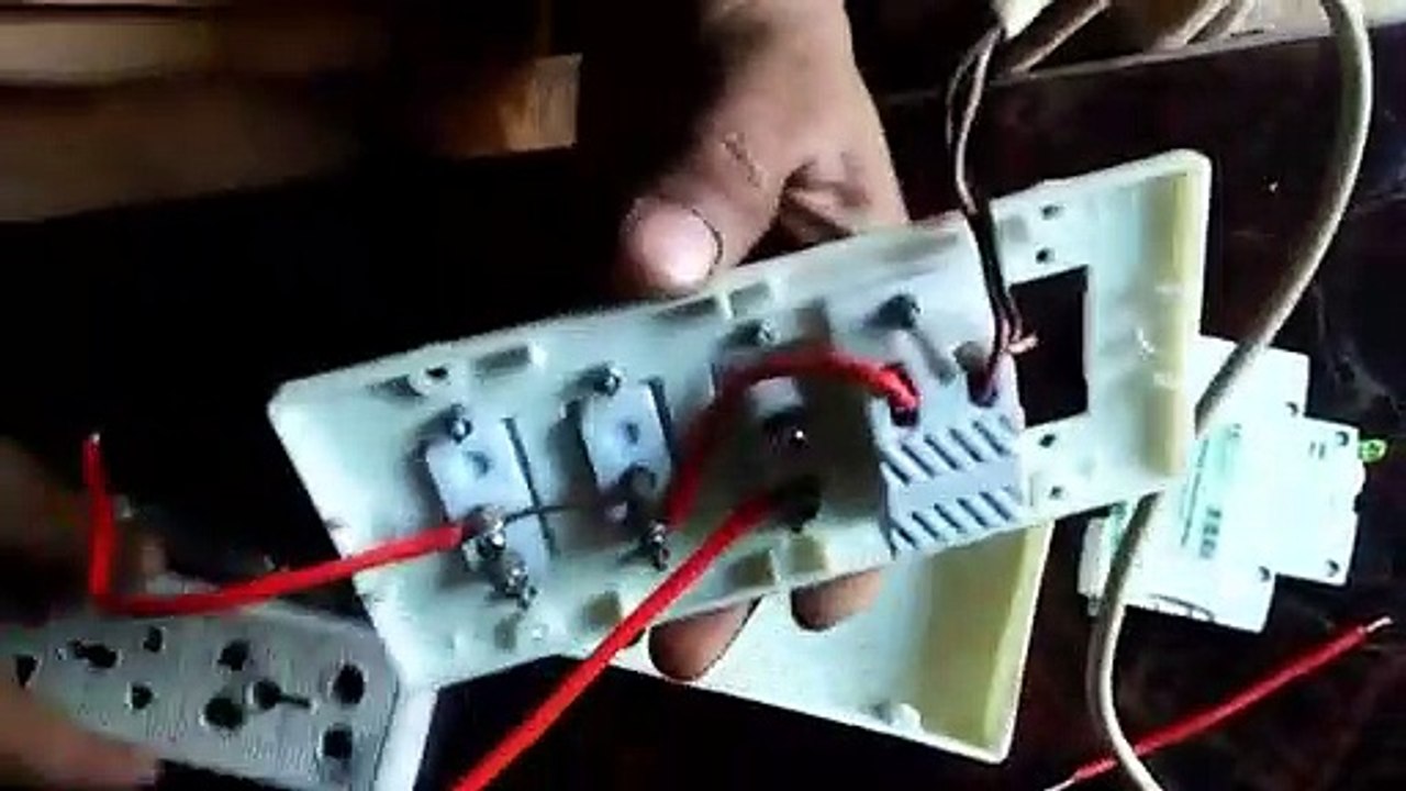 How_to_switch_board_and_regulator_fitting