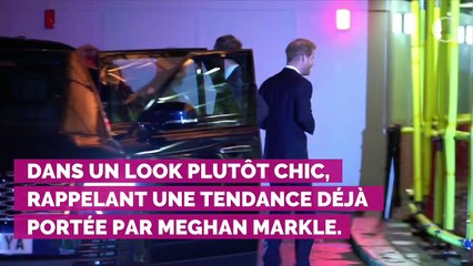 Letizia d'Espagne s'inspire d'un look très féminin de Meghan Markle