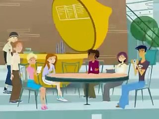 Seis Dezesseis  - Episódio 55 - O Astro da Chapa