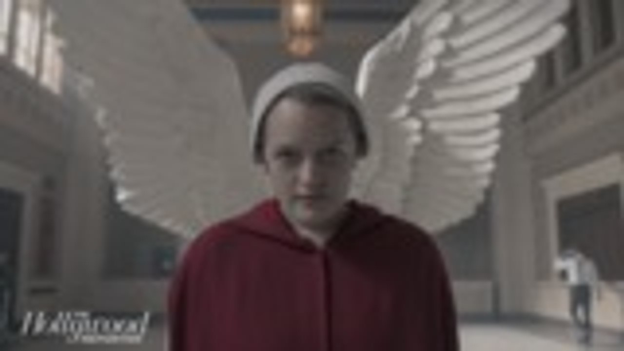 Elisabeth Moss Set to Make Directorial Debut on 'Handmaid's Tale' | THR News