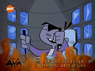 Teenage Robot Staffel 2 Folge 7 HD Deutsch