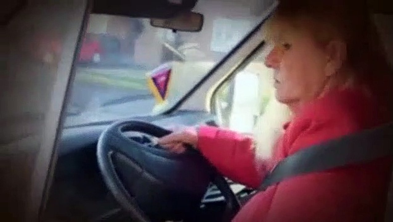Britain's Parking Hell S03E03 Blue Badges