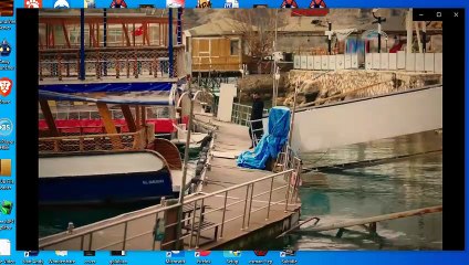 Guvercin 11 cetvrti deo - Golub 11