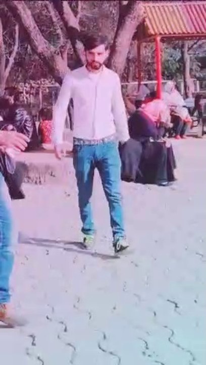 tiktok video virual today pakistan . rawalpindi tv tabi