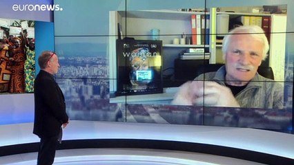 «WOMAN»: Μια ταινία για τις γυναίκες