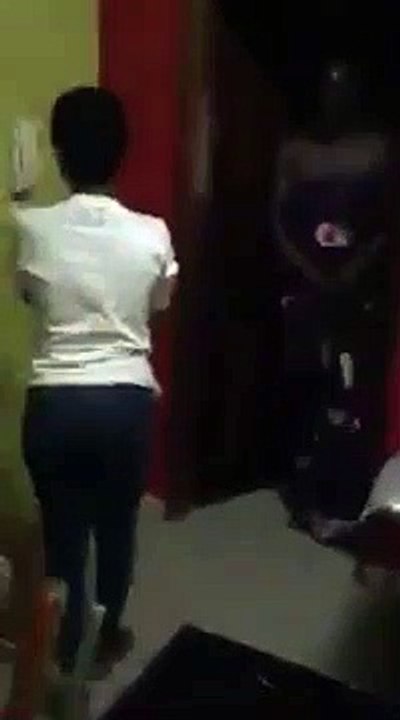 Voici la vidéo publiée par le frère de Djeyna Sen Peti galé qui accuse de viole Mamadou Diop DG ISEG