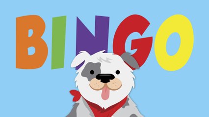 BINGO | Super Simple Songs