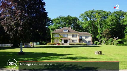 Oise : des mariages annulés à cause du Covid-19