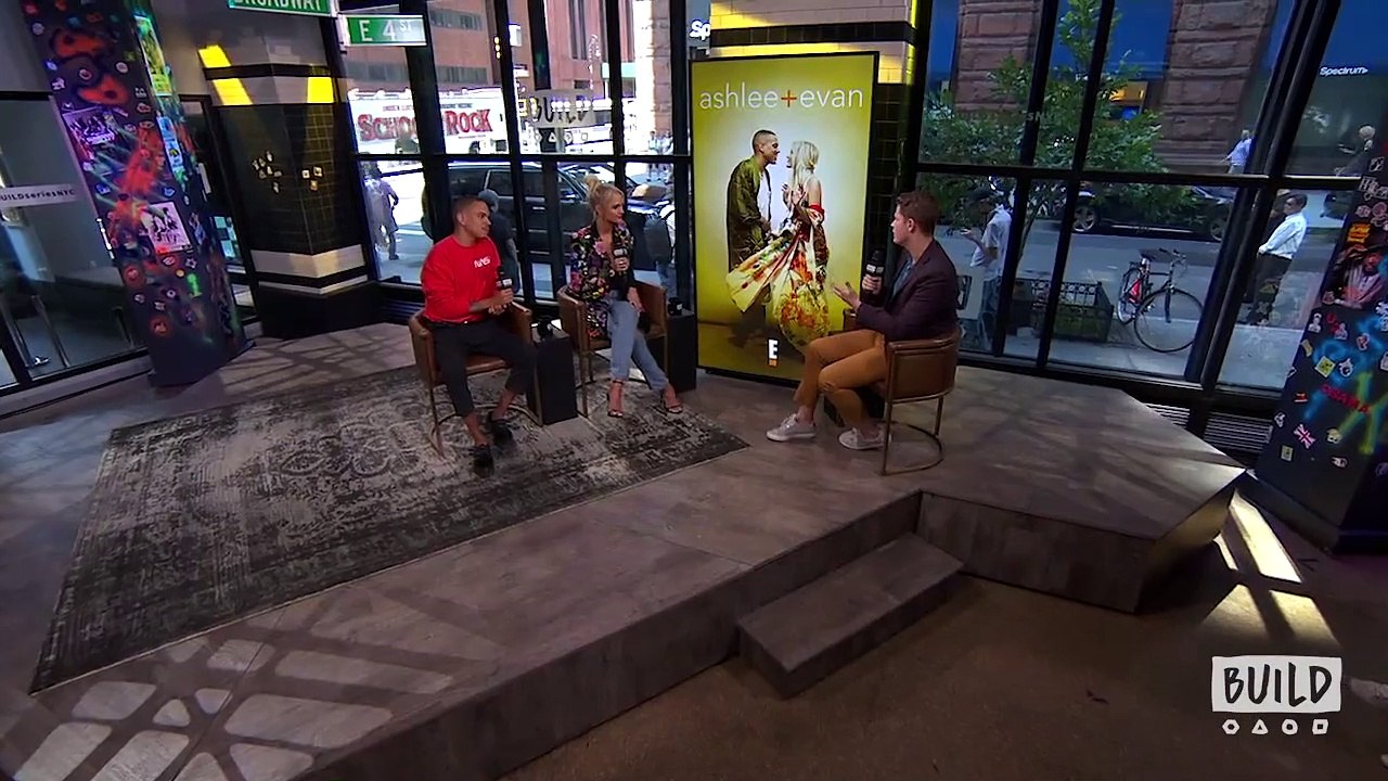 Ashlee Simpson-Ross Reveals The Lessons She Learned From "The Ashlee Simpson Show"