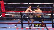 Xander Zayas vs Marklin Bailey (28-02-2020) Full Fight