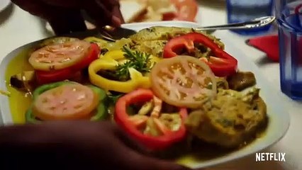 Restaurants On The Edge