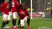 Odion Ighalo Goal HD - Derby County 0 - 2 Manchester United - 06.03.2020 (Full Replay)