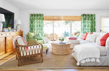 Designer Kara Hebert Invites Us Into Her Renovated Town House in Jupiter, Florida