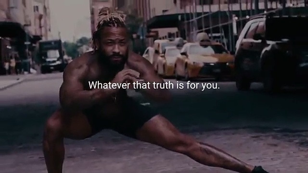 STOP MAKING EXCUSES - Motivational Video for Success in Life