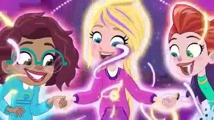 Polly Pocket E13