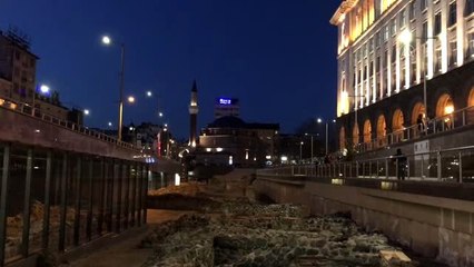 Bulgaristan'da İdlib şehitleri için mevlit okutuldu - SOFYA