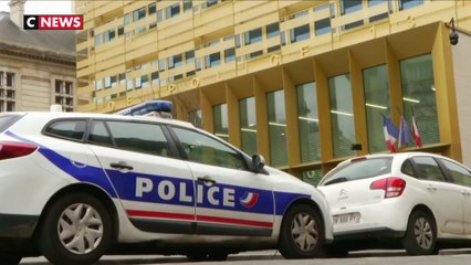 Coronavirus : l'inquiétude grandit également au sein de la police