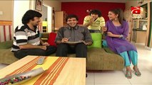 Nadaniyaan - Episode 42