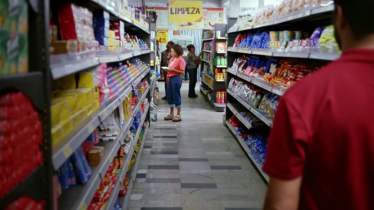 Não Vamos Pagar Nada - Trailer Oficial