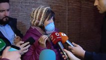Diez contagiados y una mujer fallecida por coronavirus en una residencia de ancianos de Madrid