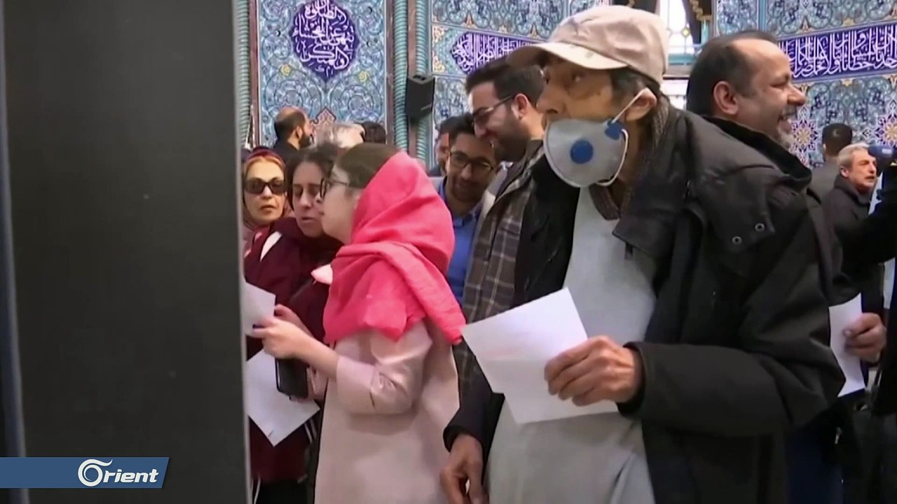 ارتفاع حصيلة الوفيات في إيران إلى 92 شخصا