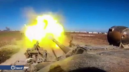 الشرطة اليونانية تقتل لاجئا سوريا..هل نسي القتلة كيف استضاف السوريون 17 ألف لاجئ يوناني قبل 80 عاما