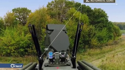 منظومة بانتسير من أسطورة روسية إلى خردة وموالون: يا خسارة الـ 75 مليون دولار والعرض الثلاثي الأبعاد